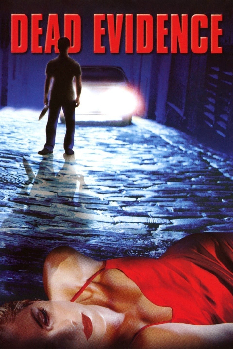 Постер Lawless: Dead Evidence